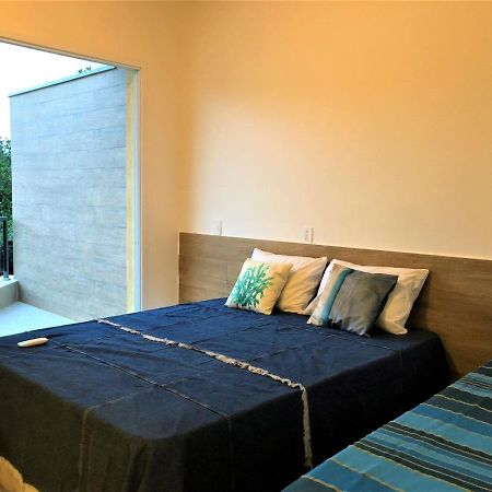 Casa Na Praia Linda De Juquehy Сао Себастиао Екстериор снимка