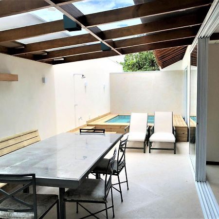 Casa Na Praia Linda De Juquehy Сао Себастиао Екстериор снимка