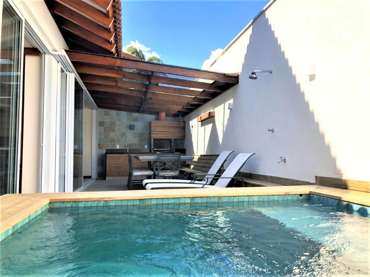Casa Na Praia Linda De Juquehy Сао Себастиао Екстериор снимка