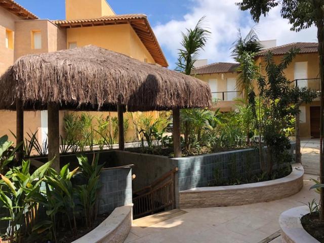 Casa Na Praia Linda De Juquehy Сао Себастиао Екстериор снимка