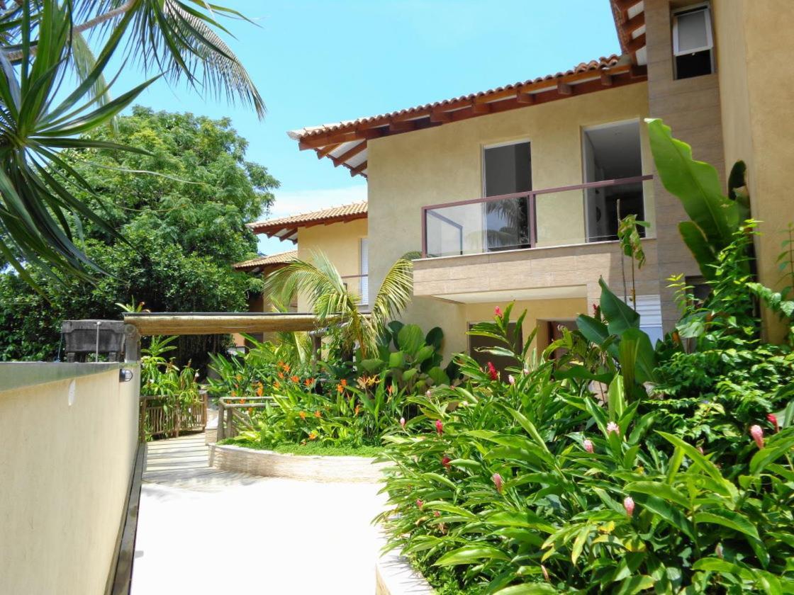 Casa Na Praia Linda De Juquehy Сао Себастиао Екстериор снимка