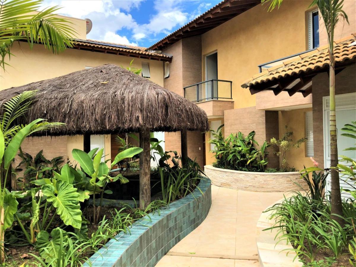 Casa Na Praia Linda De Juquehy Сао Себастиао Екстериор снимка